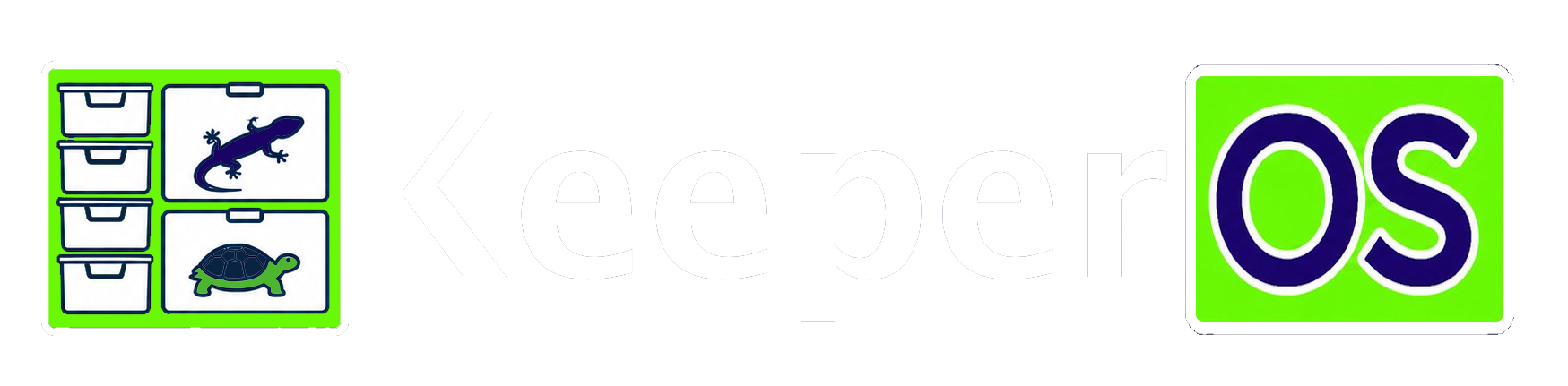 KeeperOS
